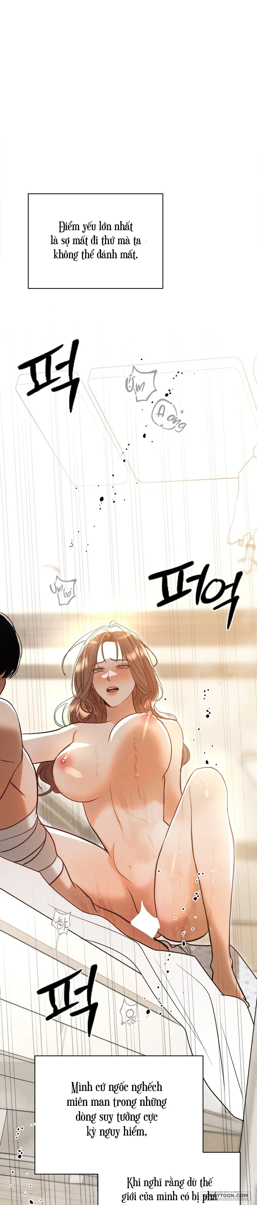 Ngưỡng Tuyệt Đối Chap 55 - trang 24