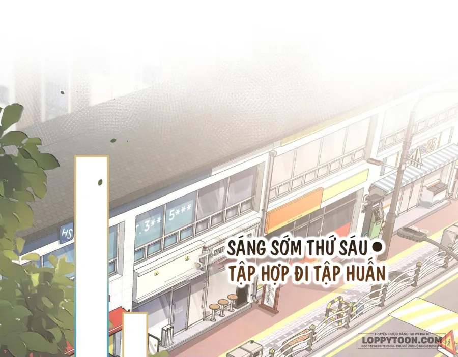 Em Chỉ Muốn Hít Vận Khí Của Anh Chap 61-62 - trang 32