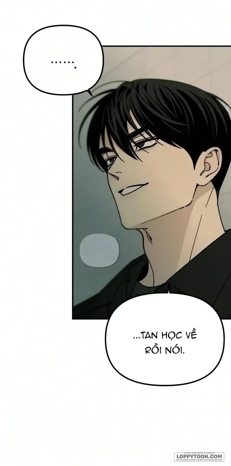 Cặp Đôi Không Chính Thức Chap 20 - trang 48