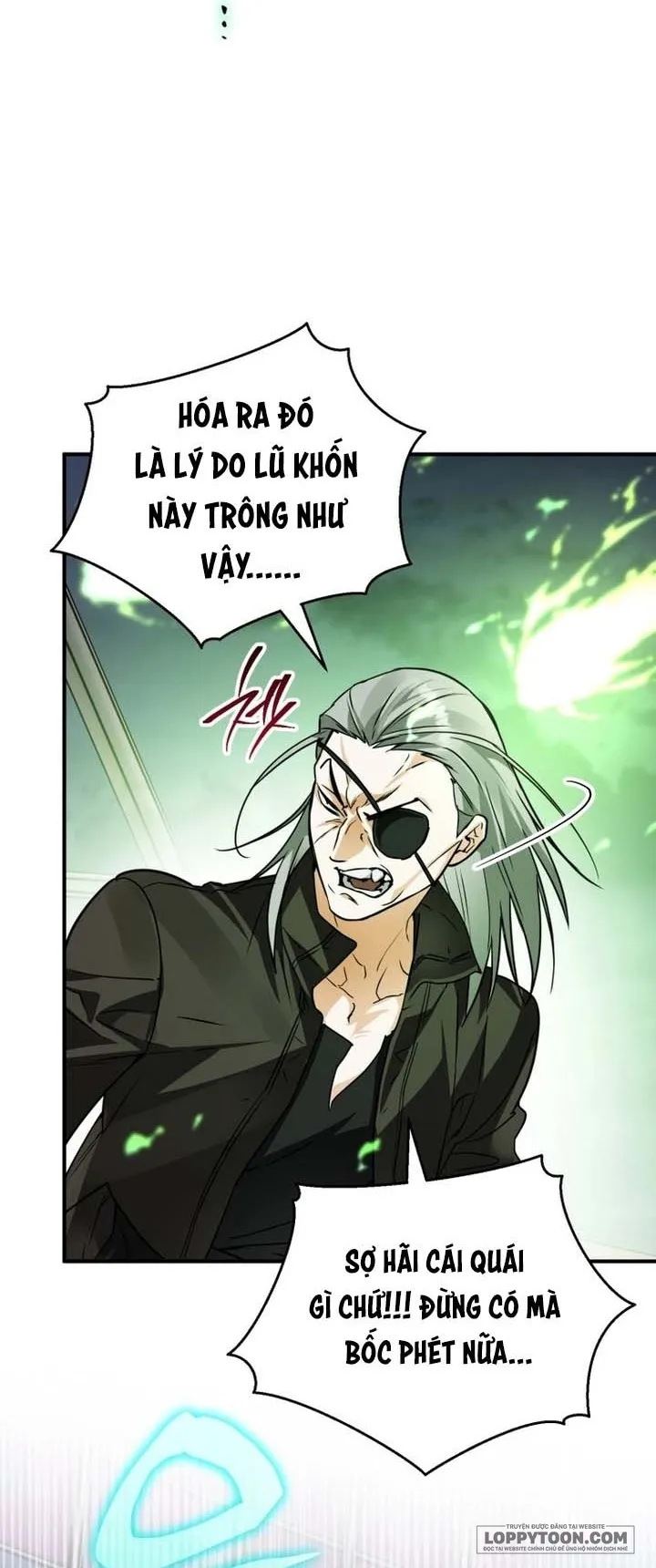 Bé Con Thiên Tài Bí Mật Đi Tìm Cha Chap 22 - trang 24