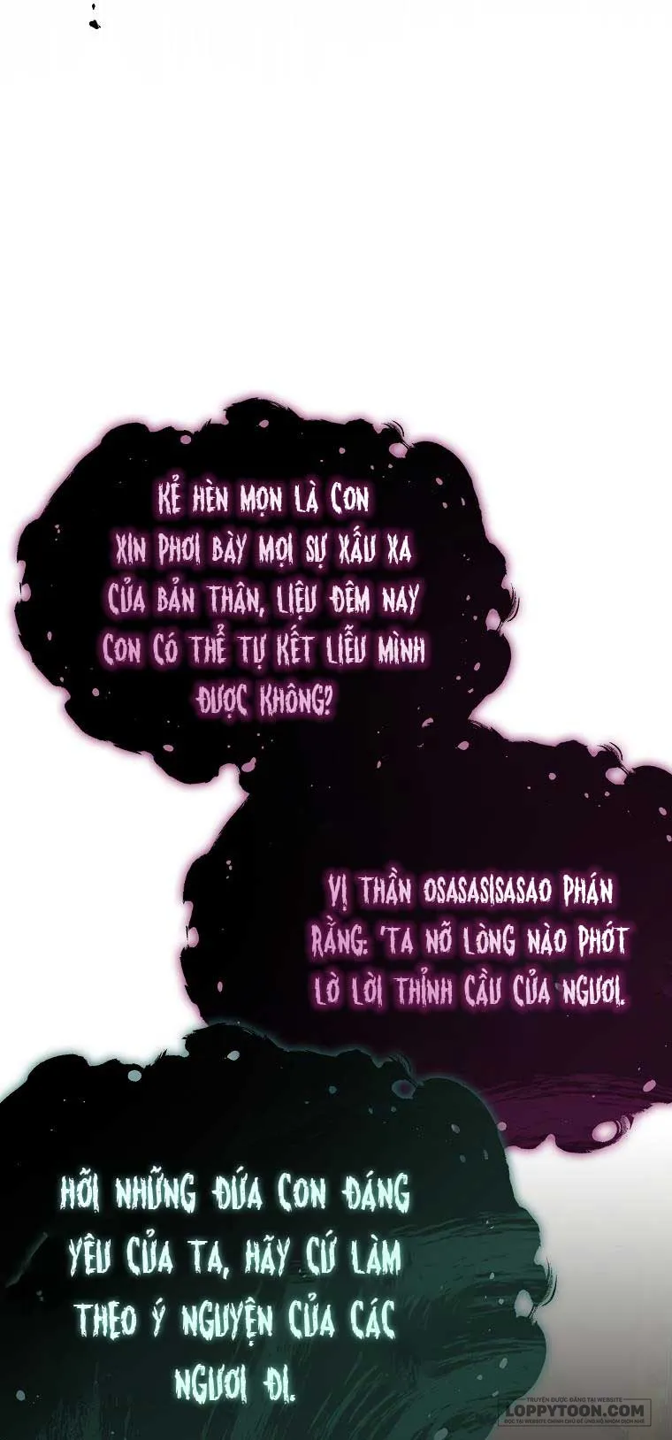 100 lời nguyền tại dinh thự Illestone Chap 39 - trang 13