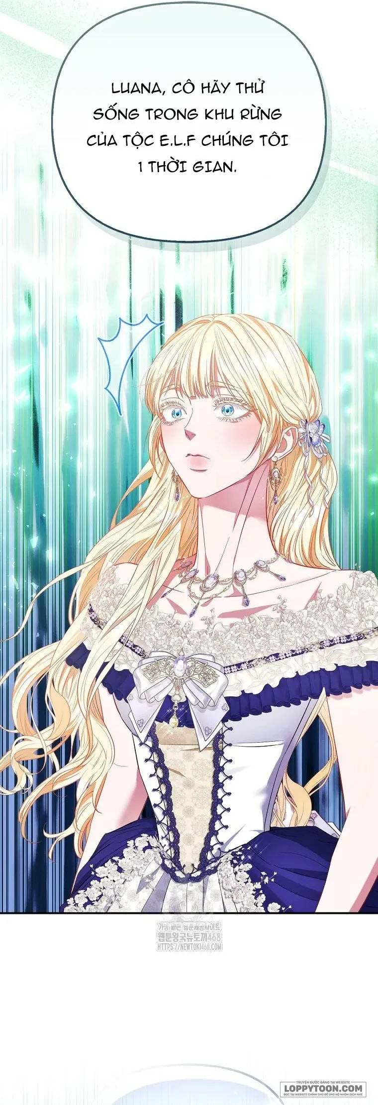 Nàng Công Chúa Của Mọi Người Chap 100 - trang 13