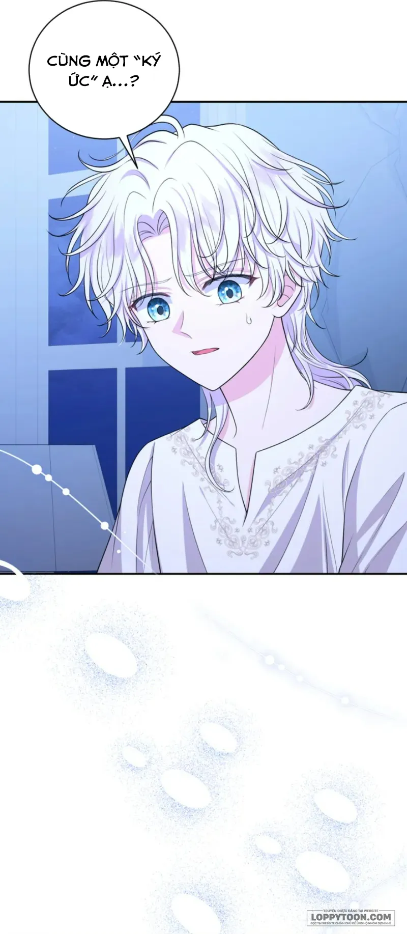 Công Chúa Bé Con Hạng S Thật Mạnh Chap 73 - trang 54