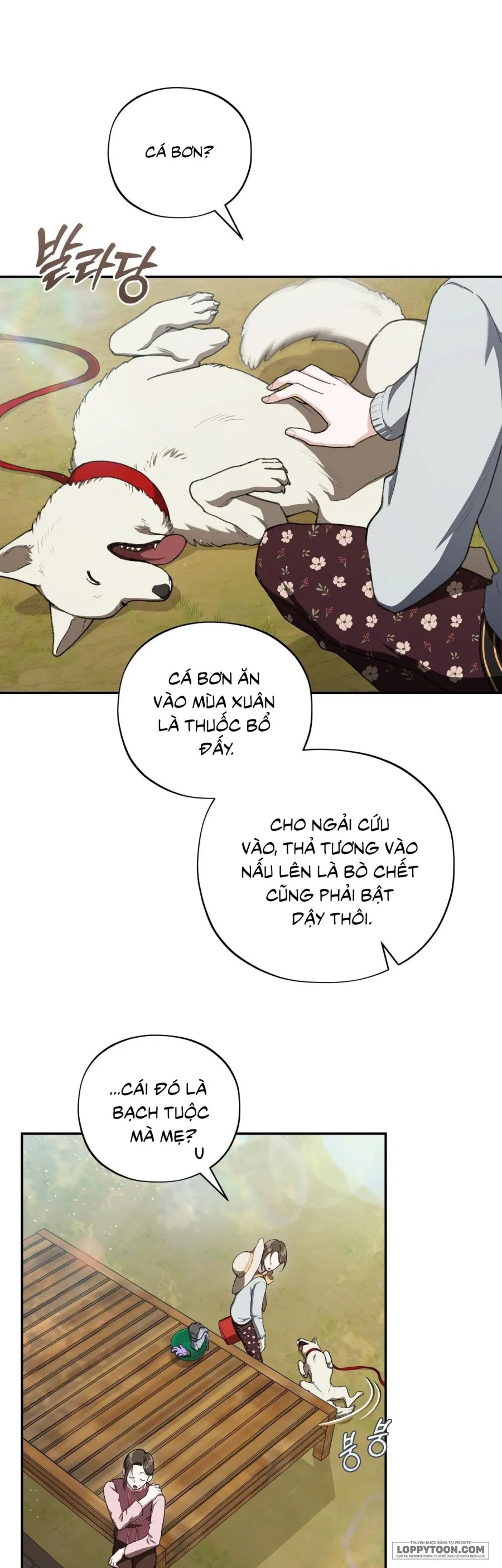 Quốc Lộ Số 1 Chap 2 - trang 33