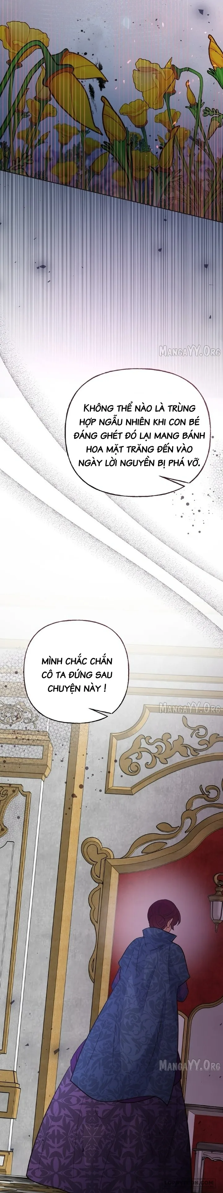 Hầu Gái Không Thích Nuôi Dạy Trẻ Nhỏ Chap 79 - trang 7