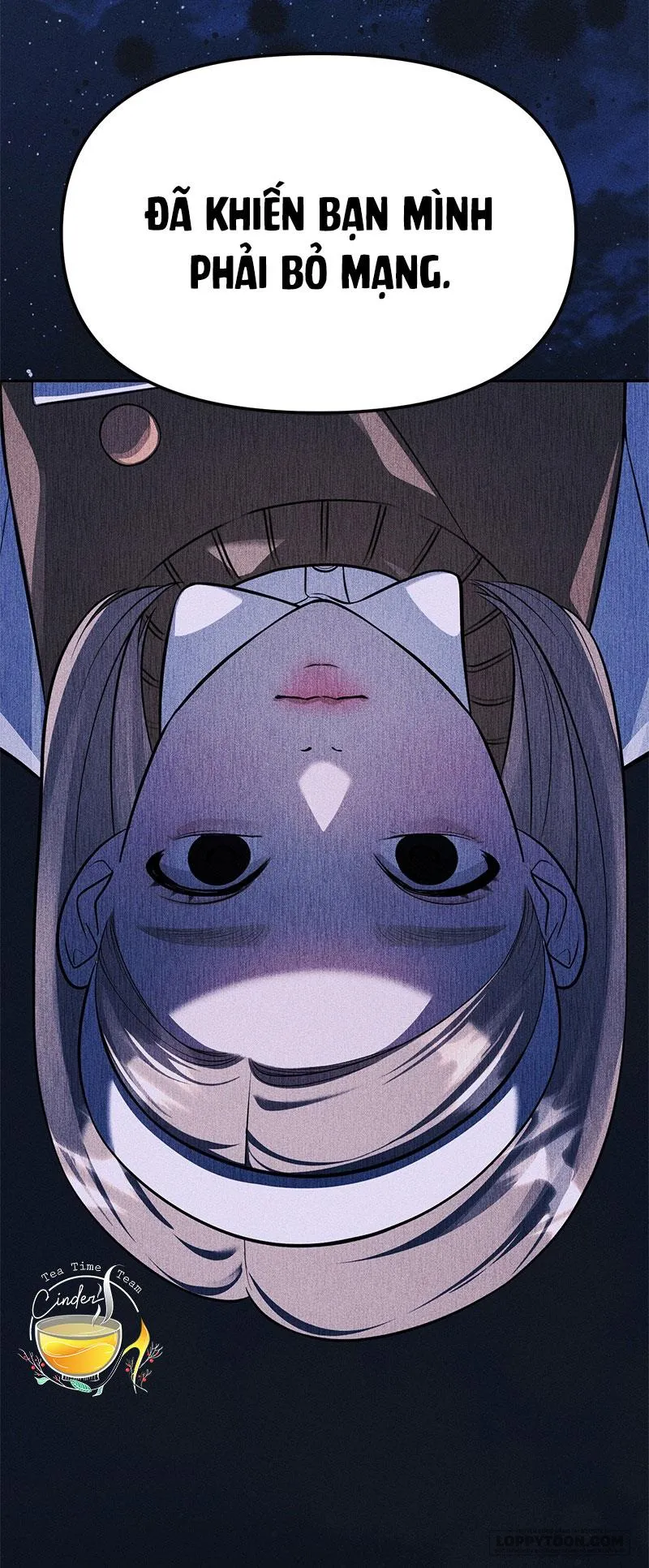 Xâm Nhập Trường Trung Học Tài Phiệt Chap 44 - trang 72