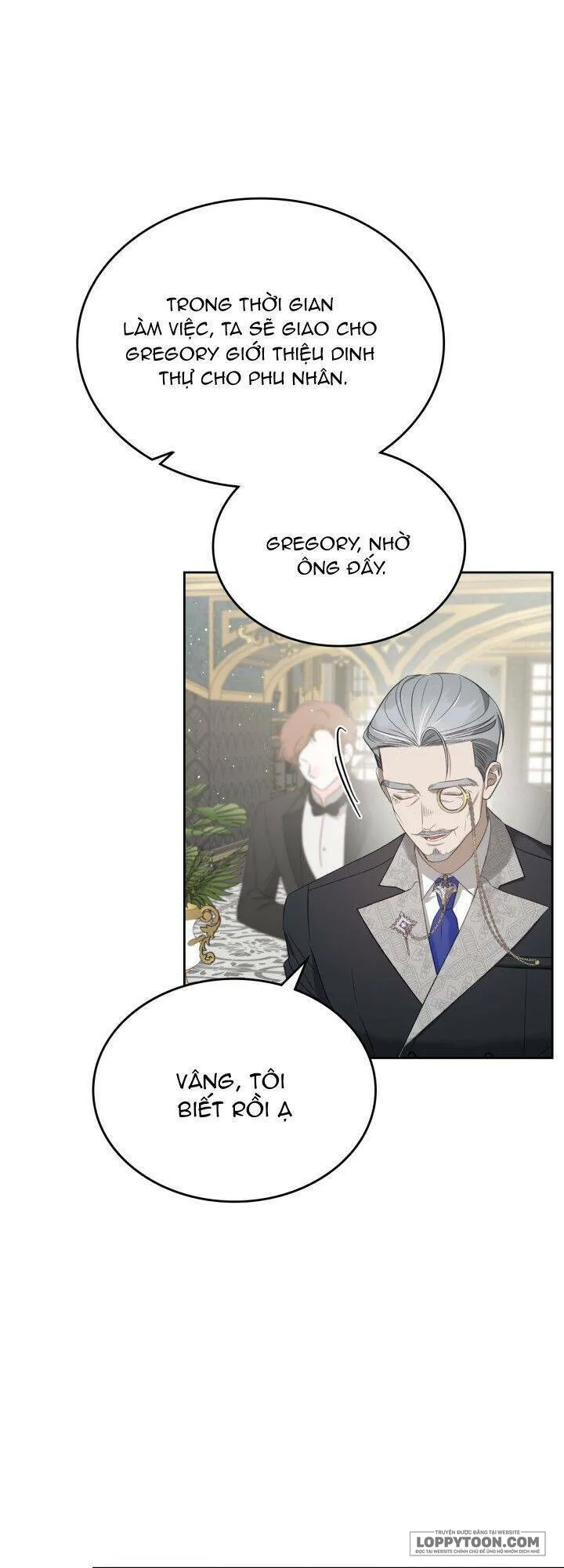 Nam Chính Quái Vật Sống Dưới Giường Tôi Chap 36 - trang 29