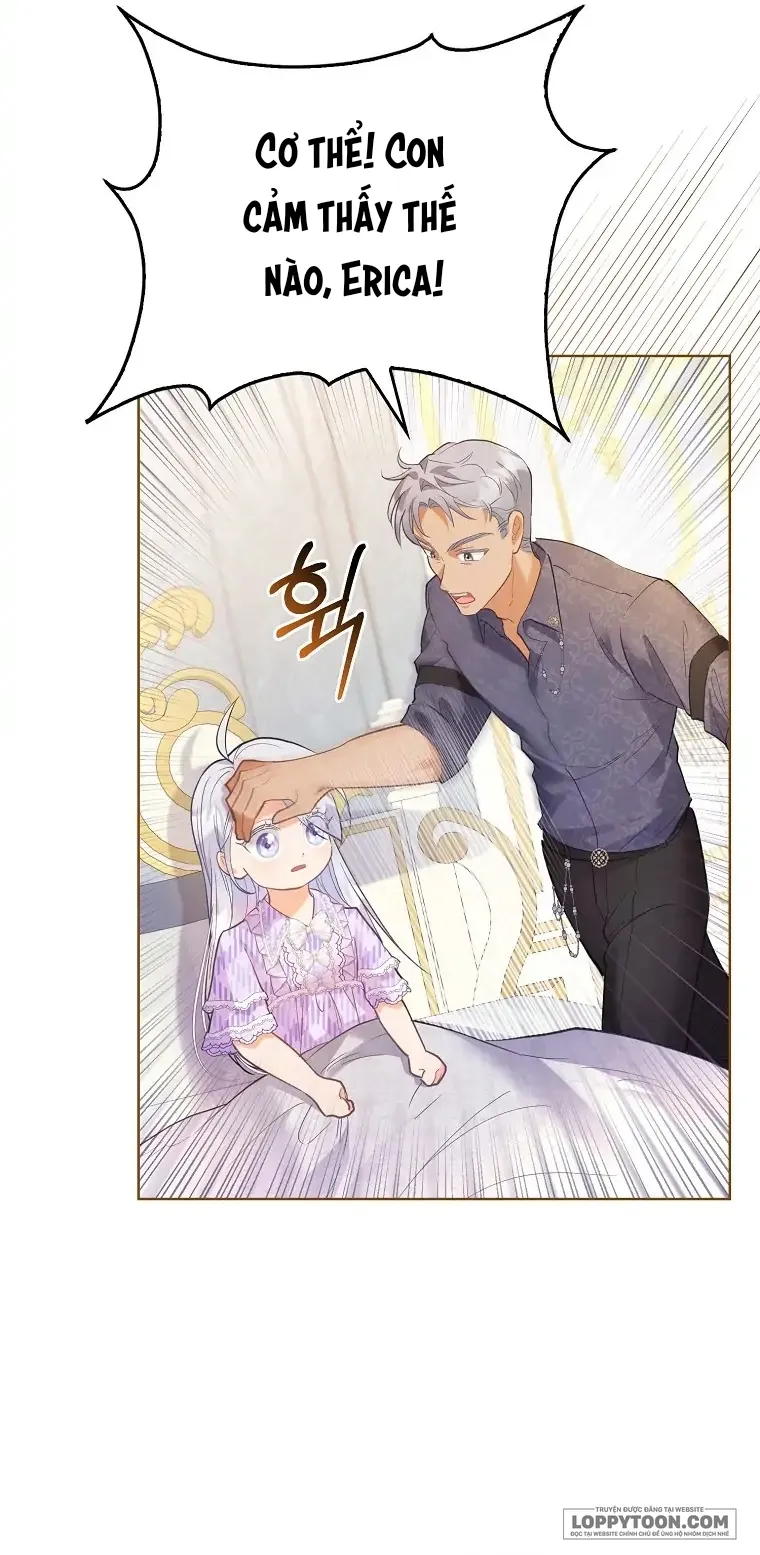 Phương Pháp Trồng Lúa Đặc Biệt Của Ác Nữ Chap 8 - trang 36