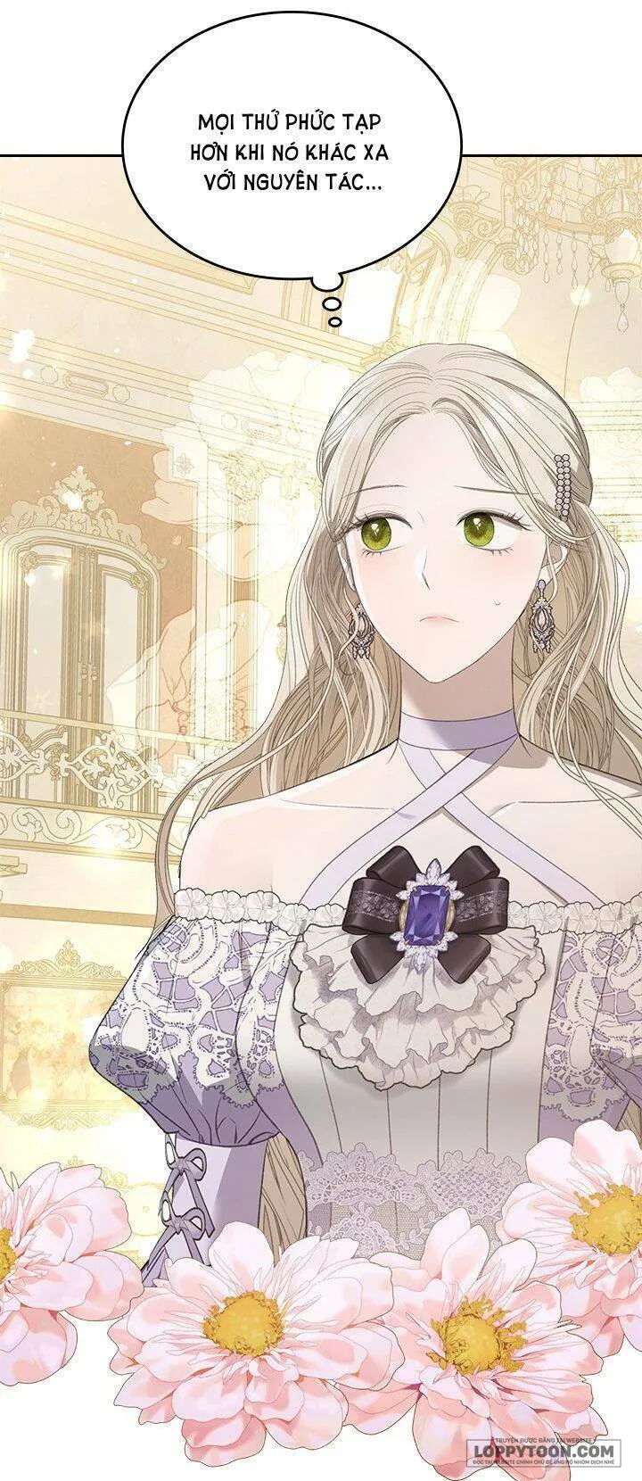 Nam Chính Quái Vật Sống Dưới Giường Tôi Chap 29 - trang 5