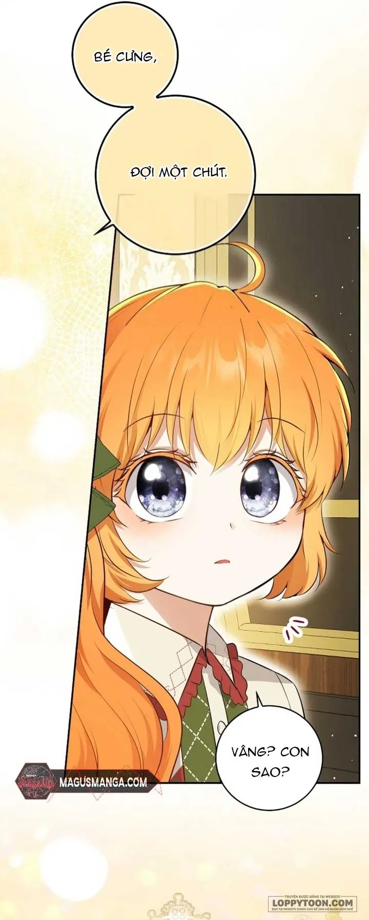 Sóc Con Tài Năng Chap 72 - trang 32