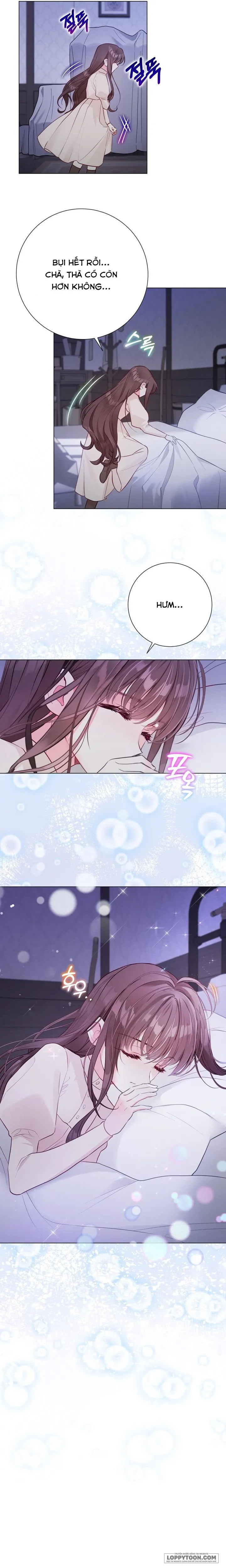 Một Thế Giới Không Có Chị Gái Mà Ai Cũng Yêu Chap 6 - trang 15