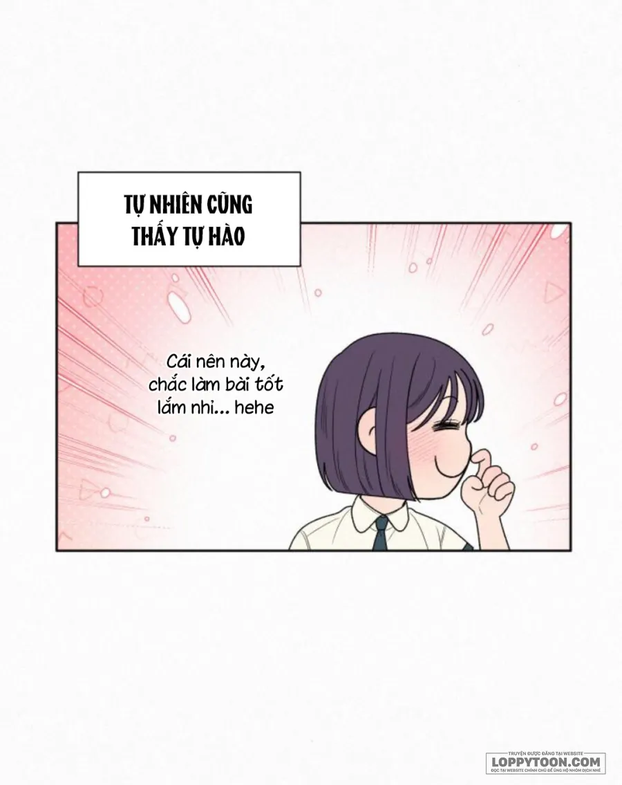 Chiến Lược Tình Yêu Trong Sáng Chap 85 - trang 12