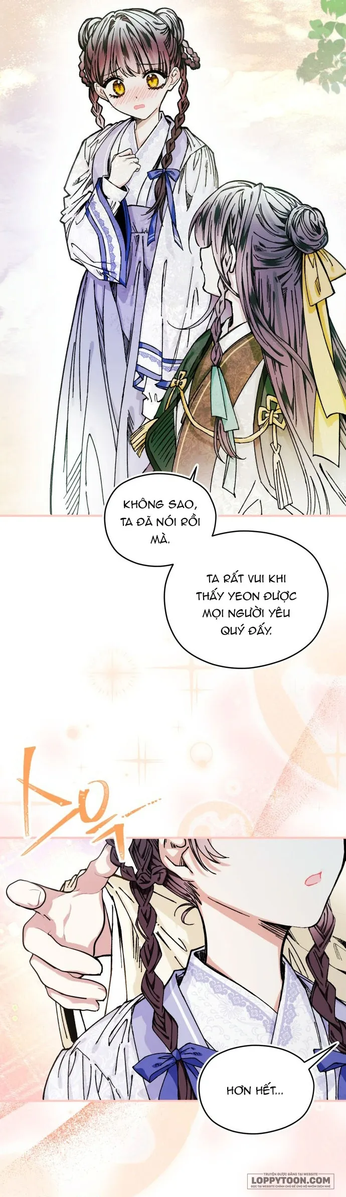 Tôi Đã Nuôi Dưỡng Nhân Vật Phản Diện Chap 34 - trang 23