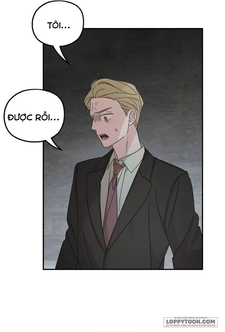 Gia Đình Chồng Quá Ám Ảnh Bởi Tôi Chap 115 - trang 47