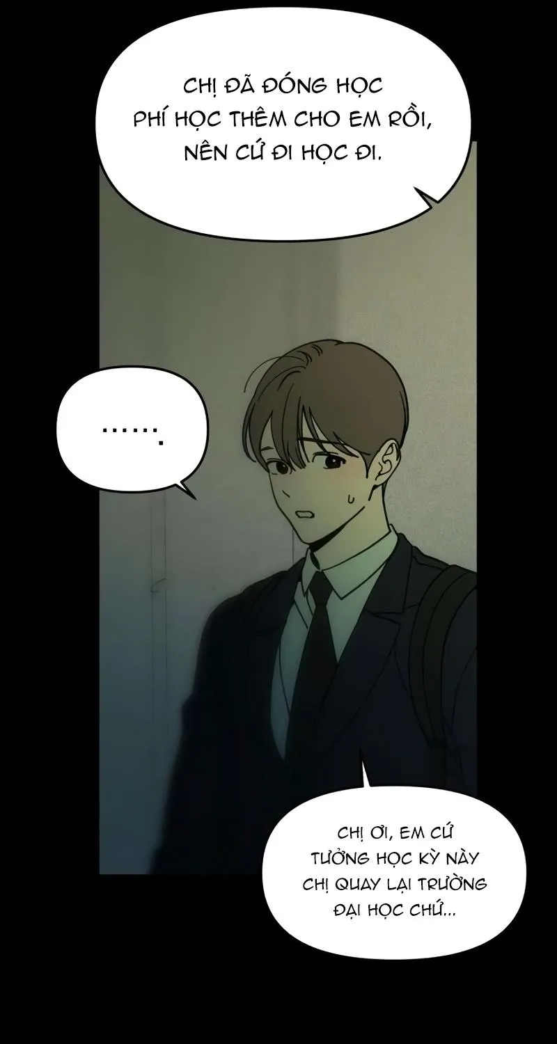 Cặp Đôi Không Chính Thức Chap 8 - trang 29