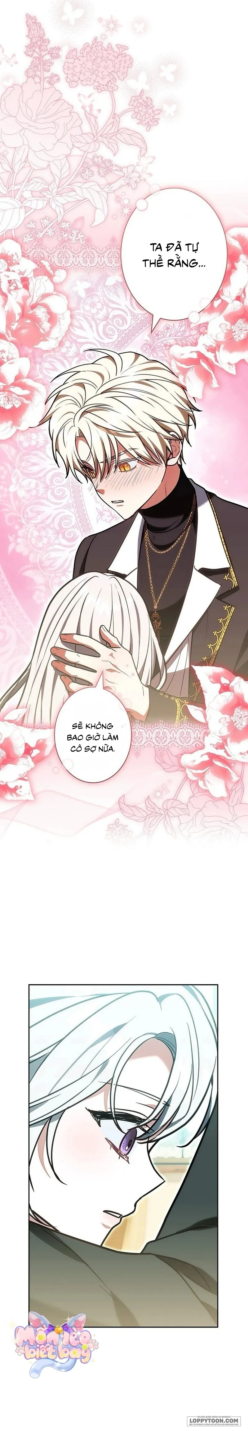 Tiểu Thư Là Kẻ Bám Đuôi Chap 40 - trang 26