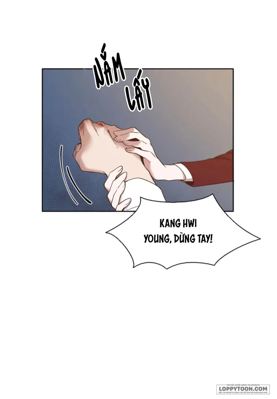 Thanh Xuân Của Chúng Ta Chap 26 - trang 51