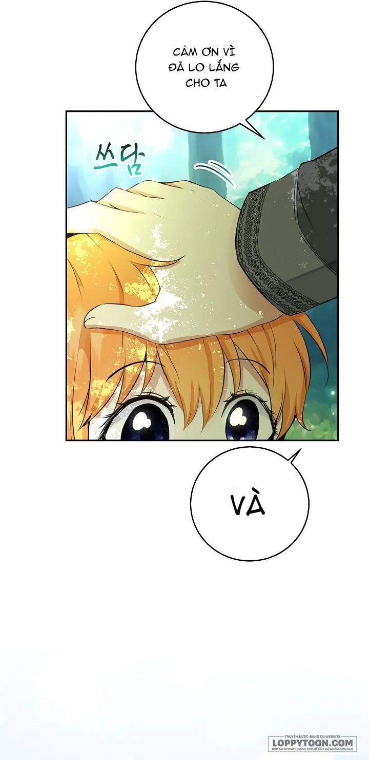 Sóc Con Tài Năng Chap 28 - trang 46