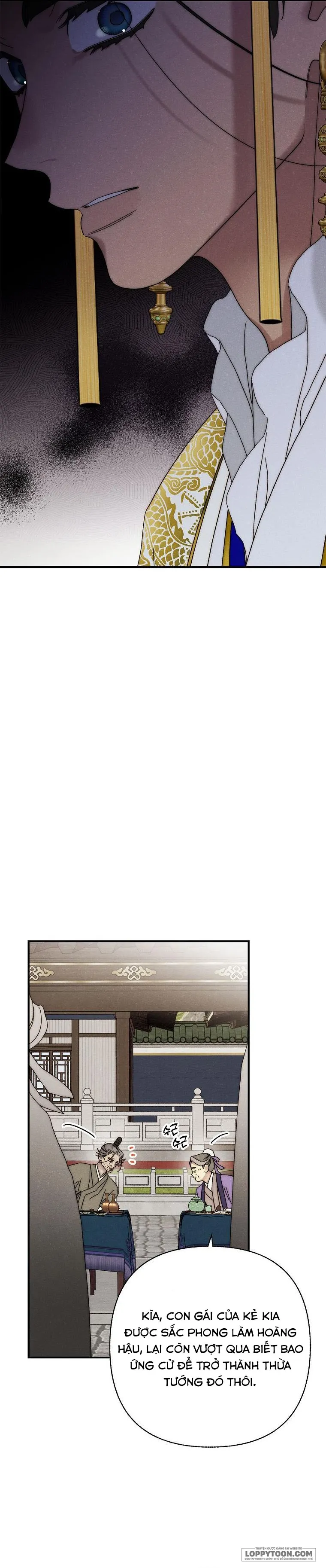 Quốc Hôn Chap 53 - trang 18
