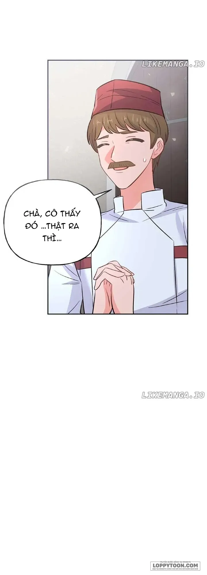 Hầu Gái Không Thích Nuôi Dạy Trẻ Nhỏ Chap 63 - trang 73