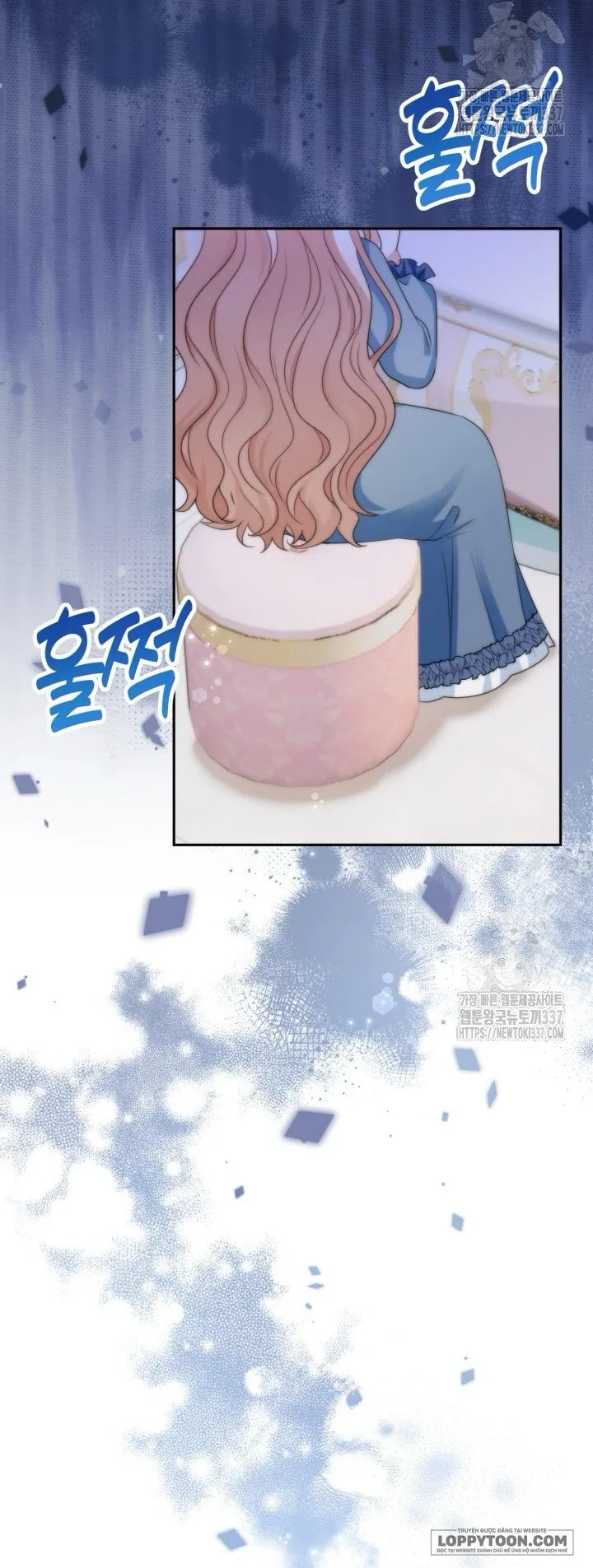 Tôi Sống Chung Với Mẹ Chồng Chap 75 - trang 23
