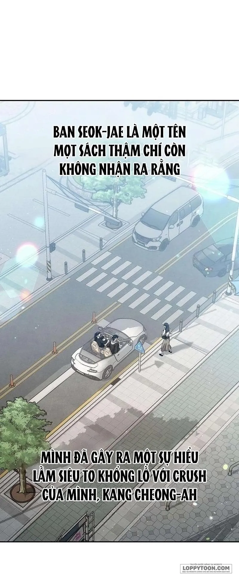 Tình Yêu Thuần Khiết Hư Hỏng Chap 3 - trang 92