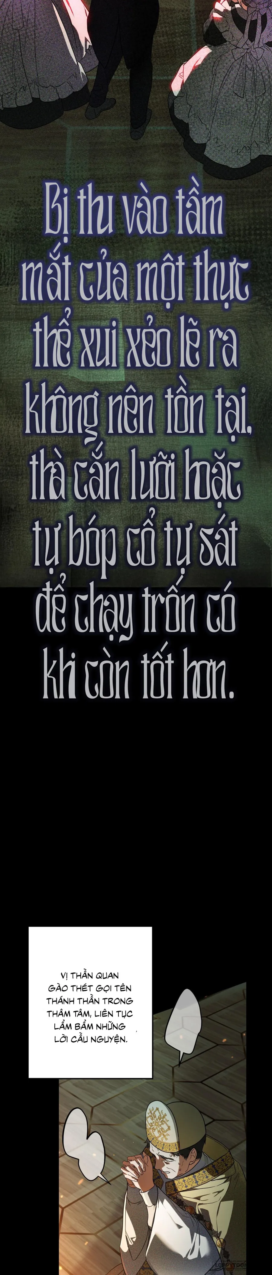 Bỗng Nhiên Trở Thành Lời Đồn Ma Quái Sau Khi Xuyên Không Chap 1 - trang 74