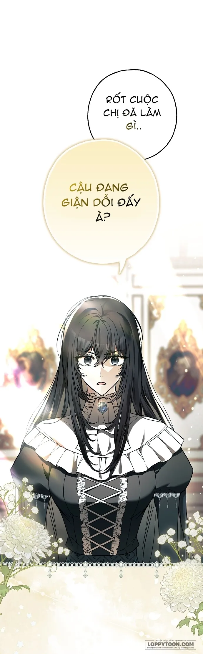 Có Kẻ Đã Sở Hữu Cơ Thể Của Tôi Chap 14 - trang 19