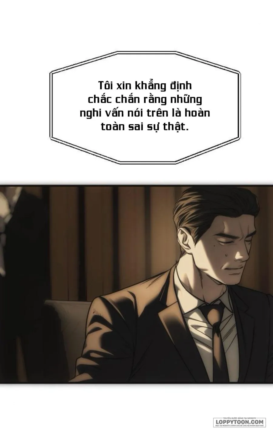 Xâm Nhập Trường Trung Học Tài Phiệt Chap 111 - trang 64