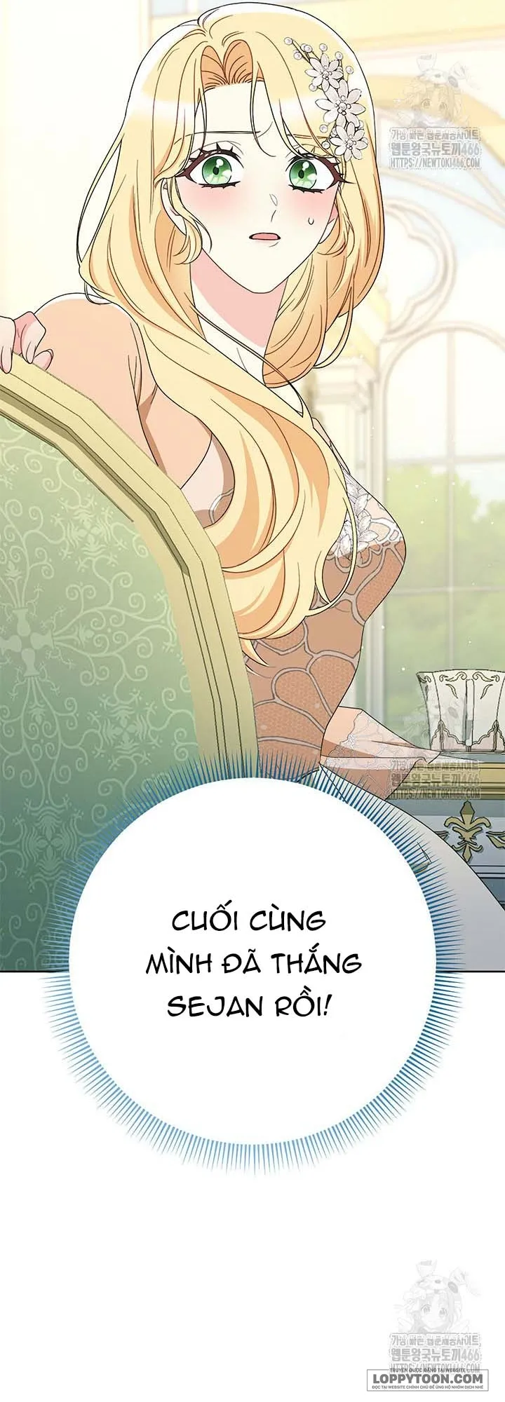 Nuôi Dưỡng Em Gái Xinh Đẹp Chap 87 - trang 5