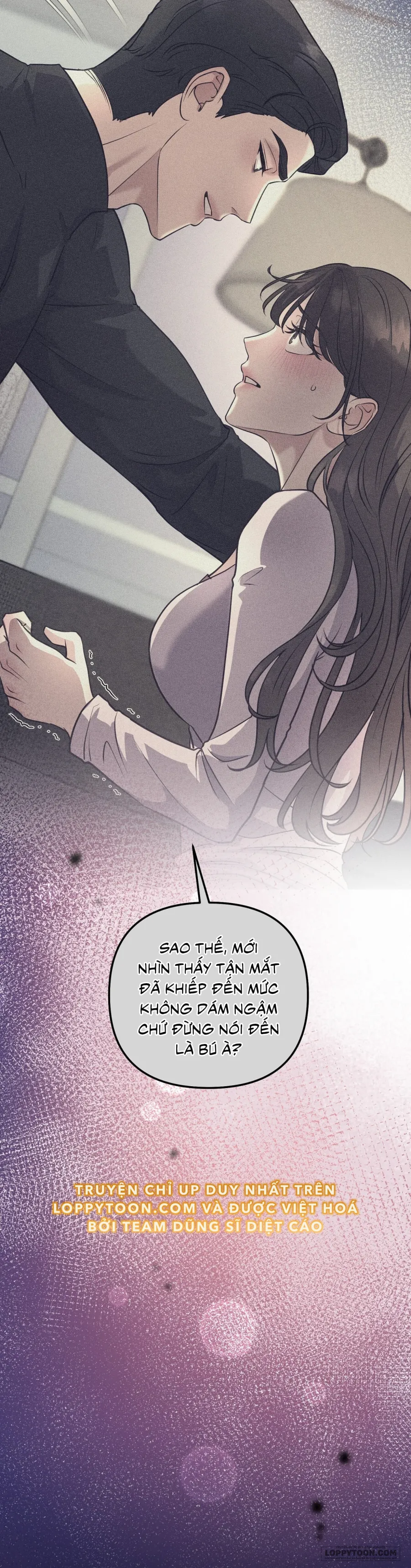Người Chú Chó Má Chap 5 - 🔞🔞🔞 - trang 25