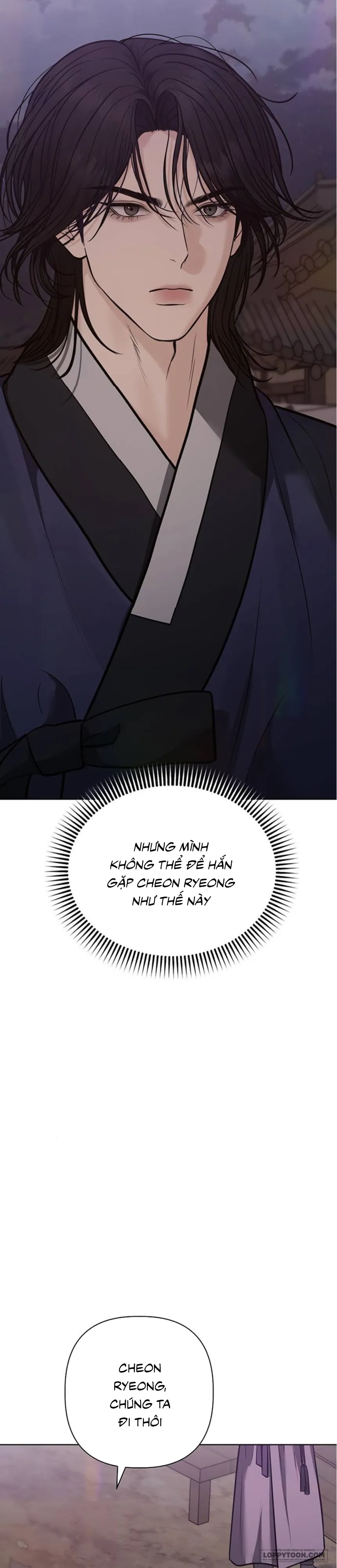 Quỷ Hồn Chap 30 - trang 22
