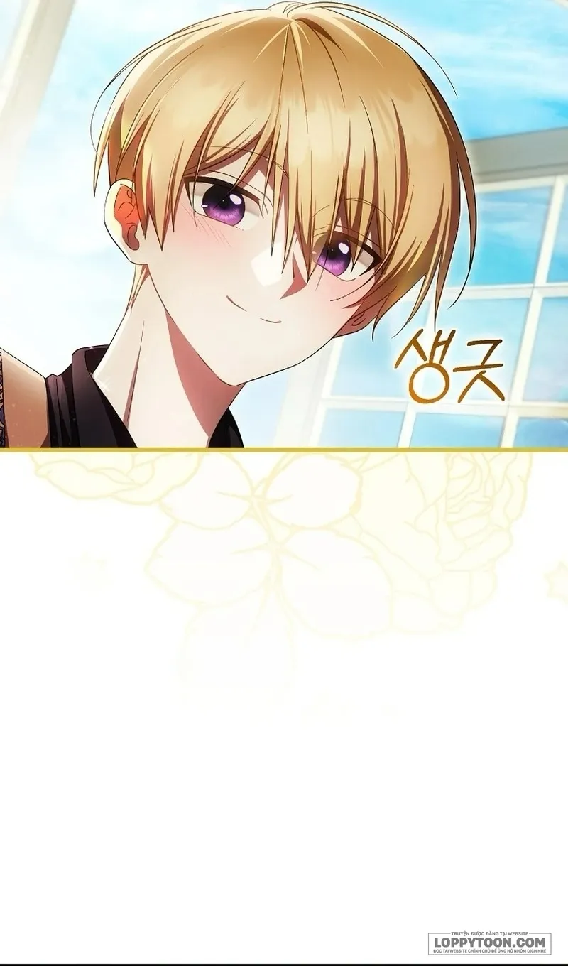 Lần Đầu Bé Út Được Yêu Thương Chap 97 - trang 24