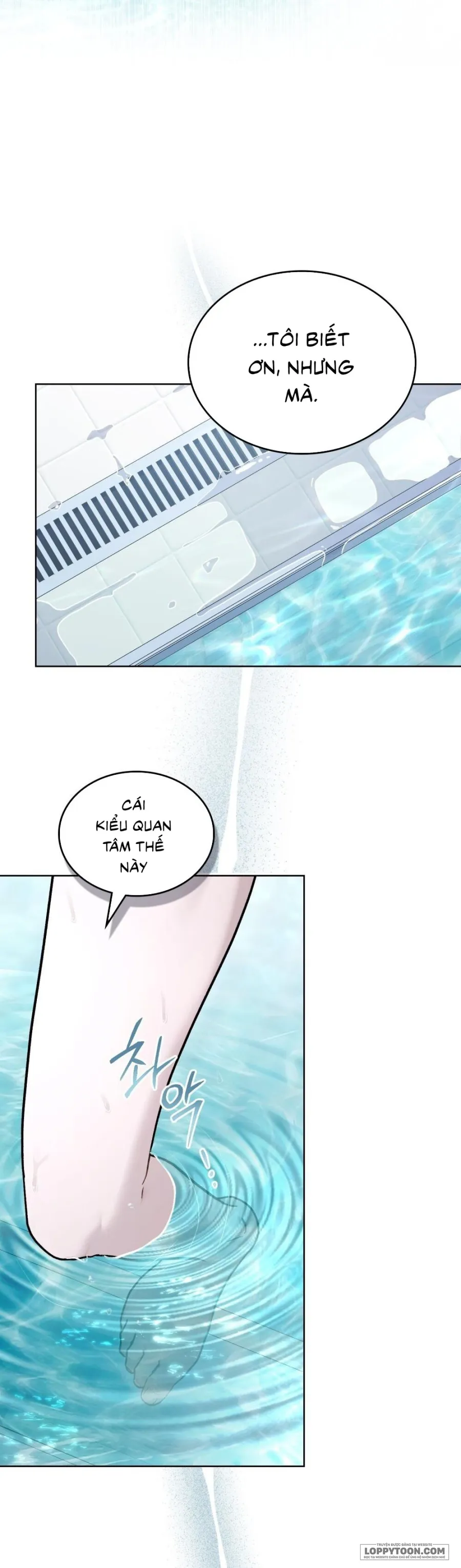Kết Hôn Với Kẻ Tâm Thần Chap 30 - trang 34