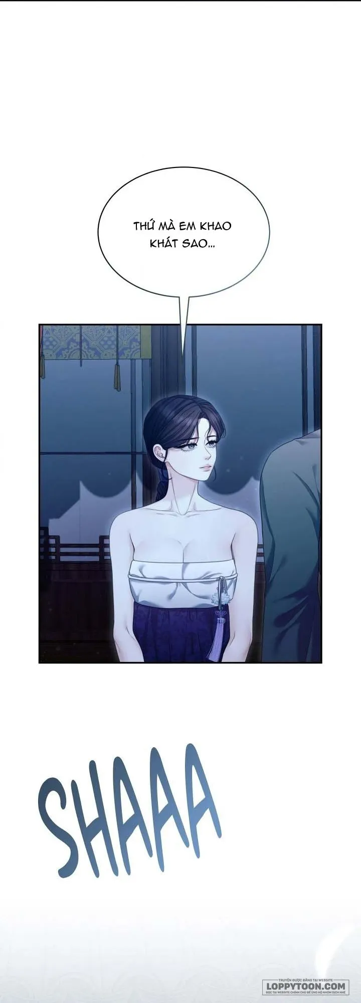 Truyền thuyết Dueokshini Chap 24 - trang 36
