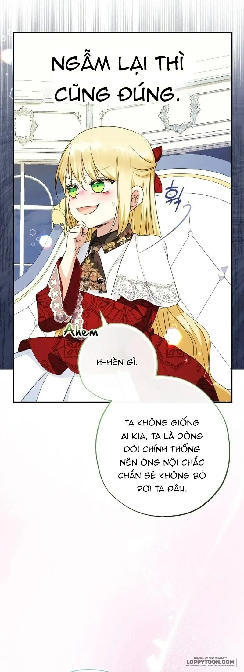 Tiểu Thư Tích Tiền Đi Bụi Chap 111 - trang 27