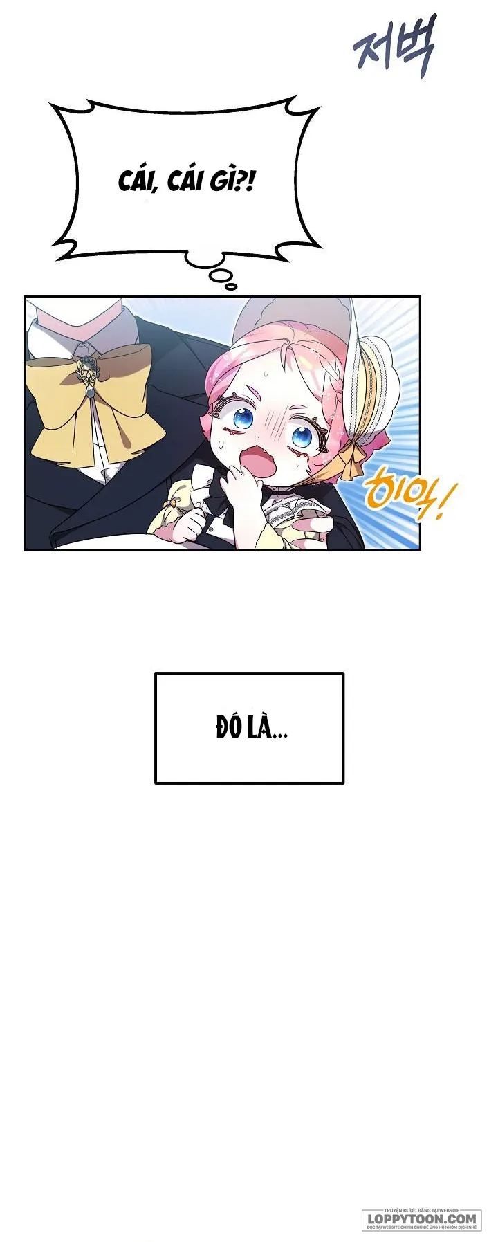 Rồng Con Thuần Hóa Những Kẻ Điên Rồ Chap 14 - trang 35