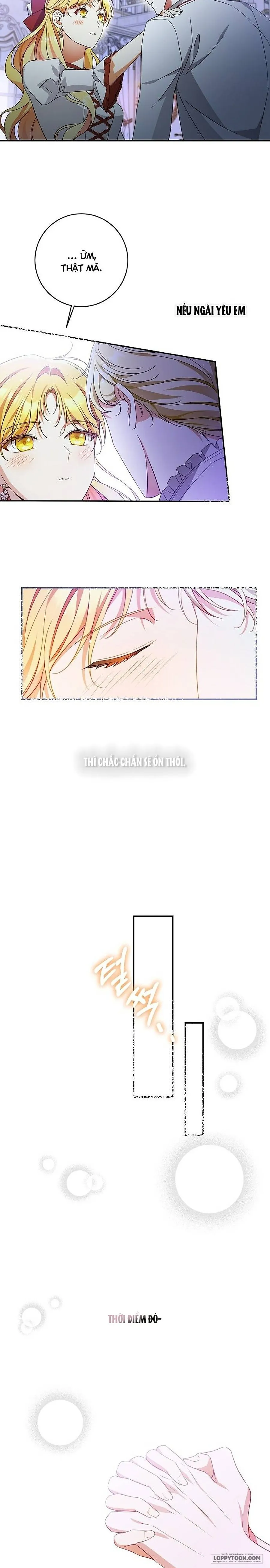 Thuần Hóa Hầu Tước Quái Dị Chap 42 - trang 24