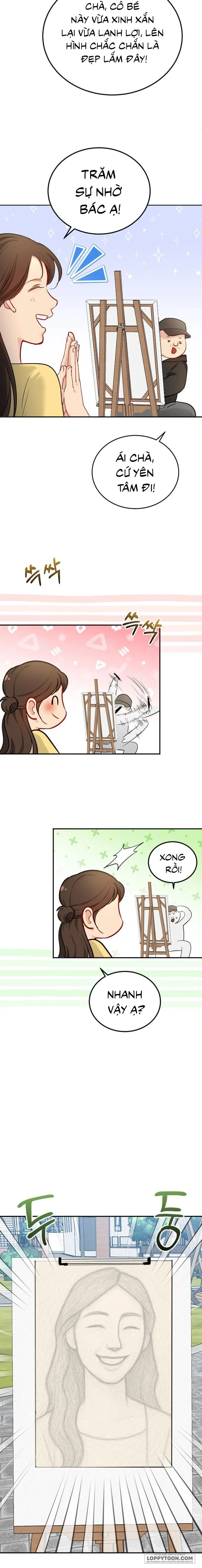 Quyền Lực Của Thư Ký Chap 42 - trang 10