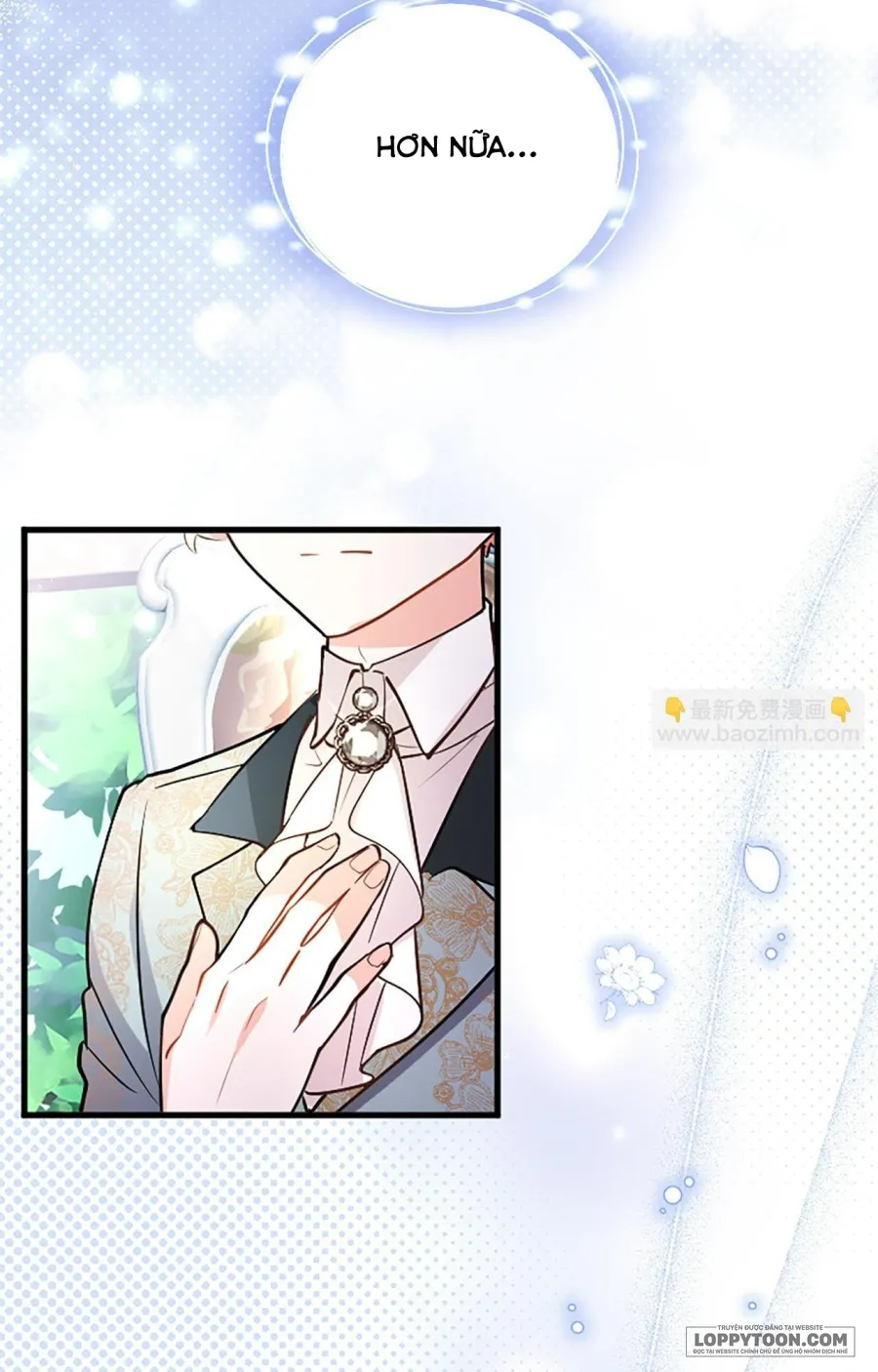 Đại Tiểu Thư Sao Phải Giả Nam Chap 92 - trang 82