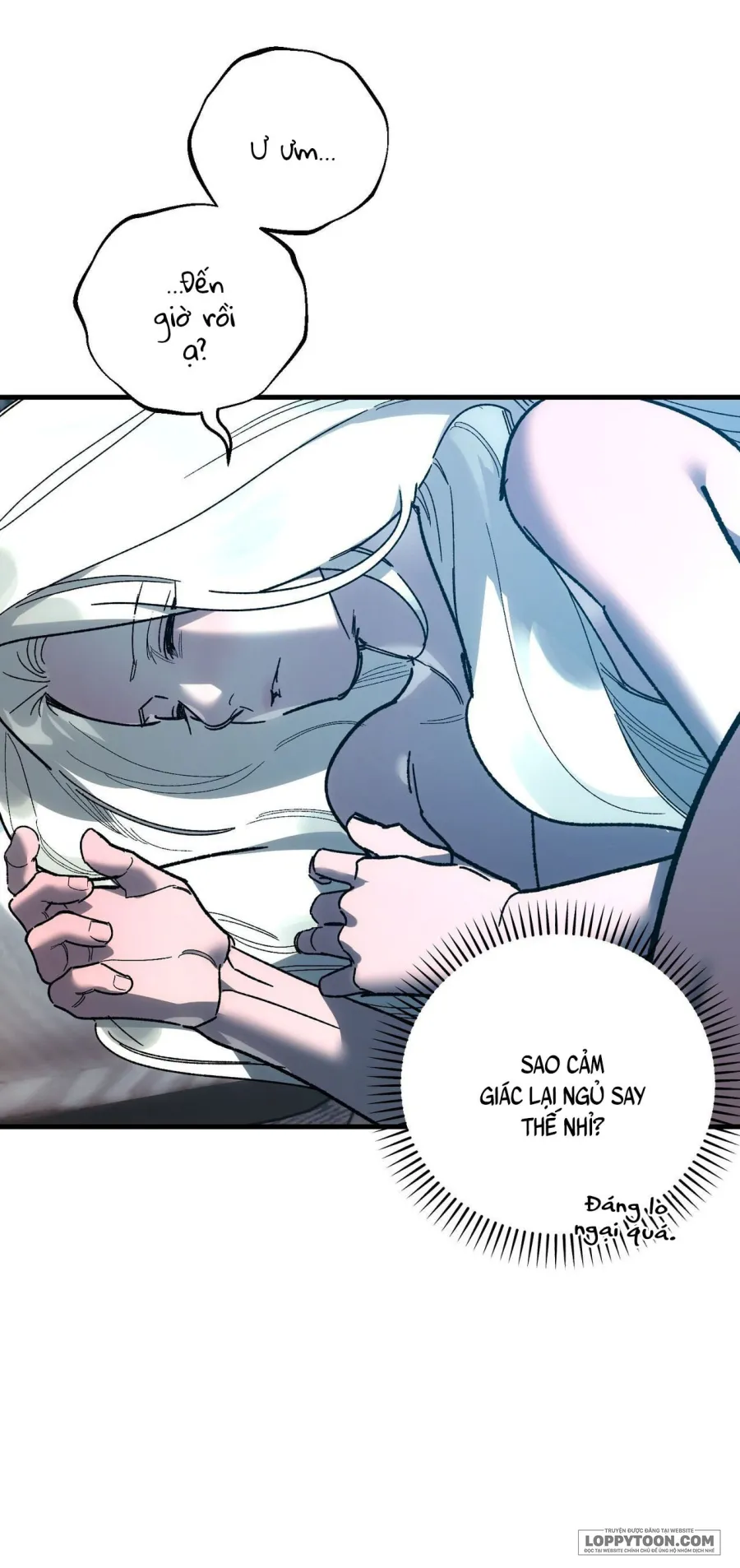 Gửi Đến Kẻ Sẽ Hủy Diệt Tôi Chap 29 - 🔞🔞🔞 - trang 64