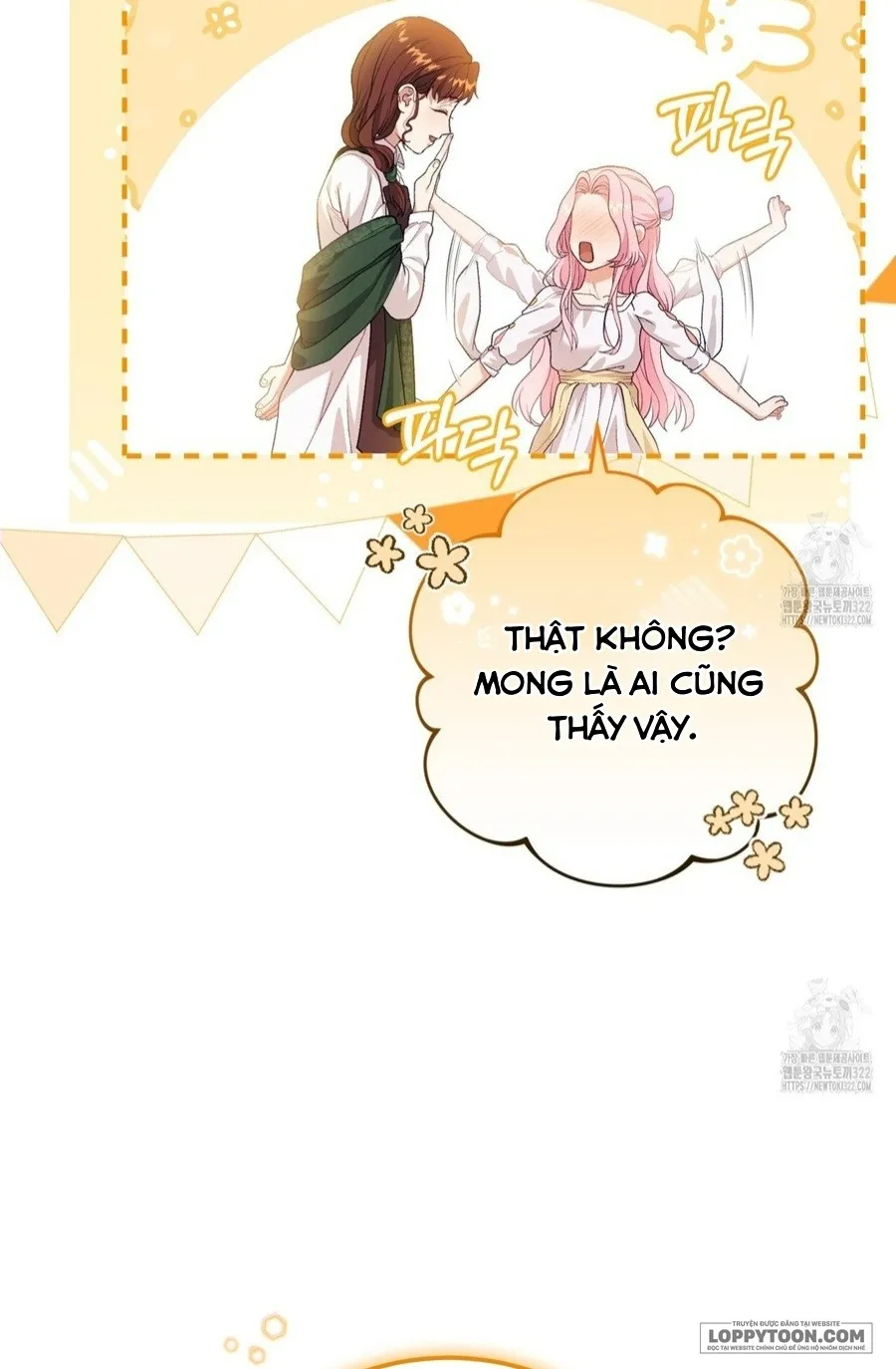 Nàng Tiên, Hãy Ký Hợp Đồng Nào Chap 19 - trang 52