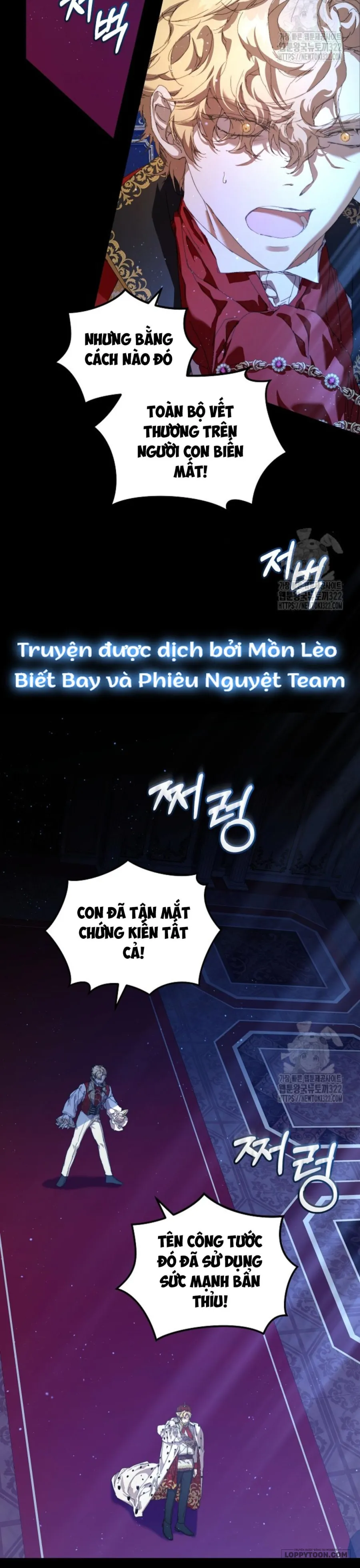 Trở Thành Bảo Mẫu Mắc Bệnh Nan Y Của Nam Chính Hắc Ám Chap 15 - trang 2