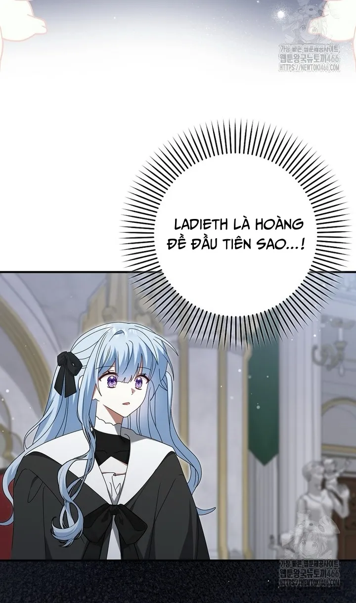 Tôi Sẽ Chiếm Lấy Ngư Trường Này! Chap 56 - trang 5
