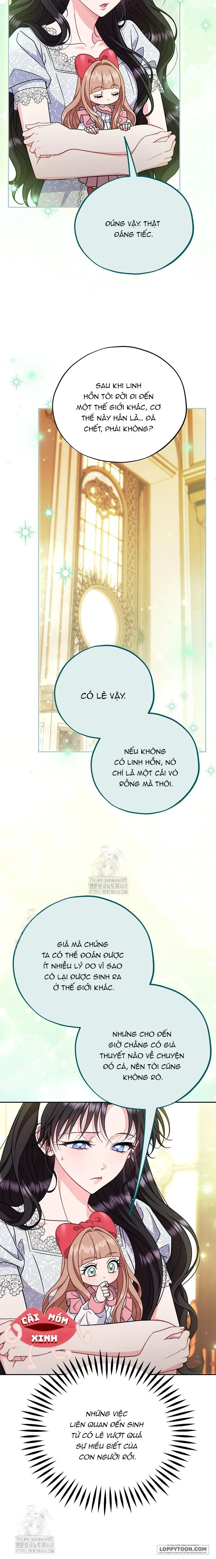 Trở Thành Người Giám Định Chất Độc Cho Thế Lực Hắc Ám Chap 87 - trang 2