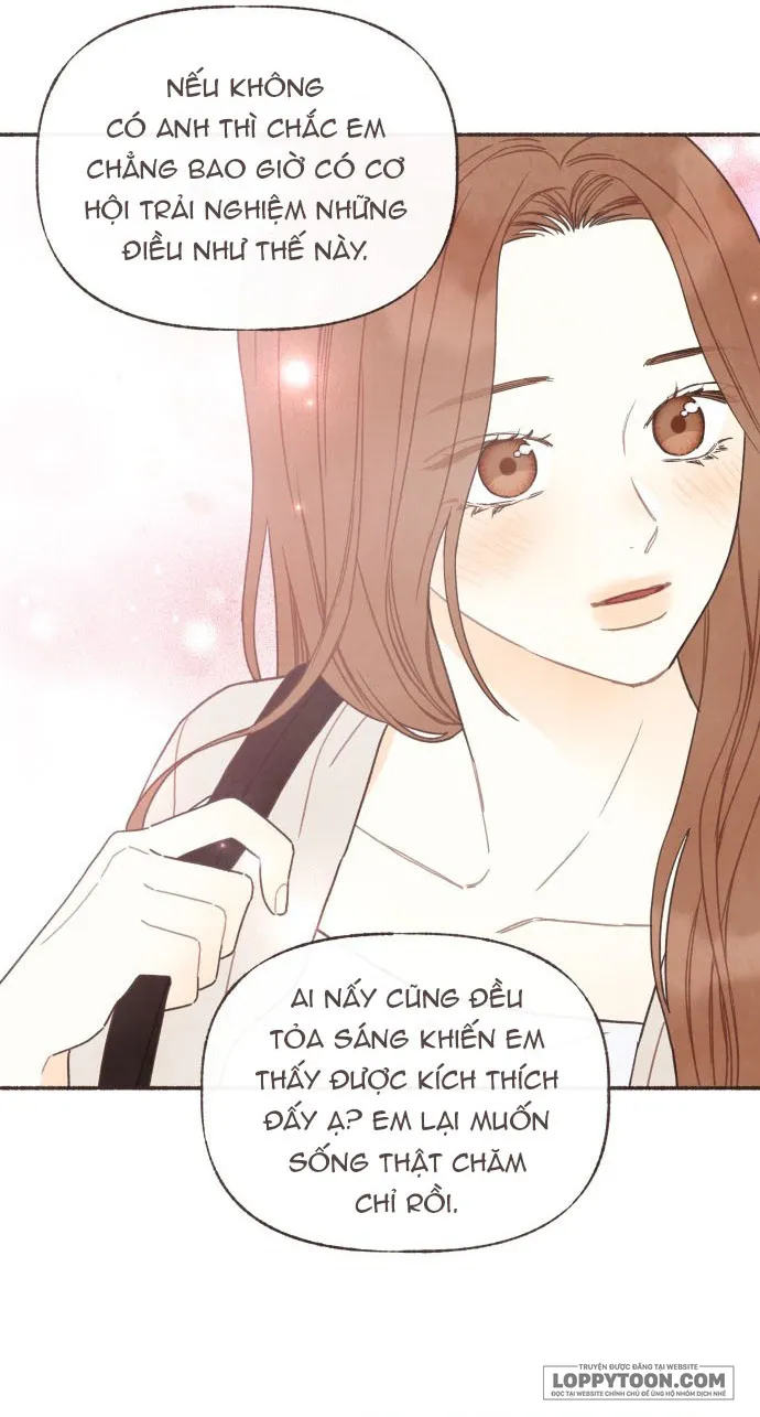 Cảm Xúc Chuyển Giao Chap 44 - trang 19