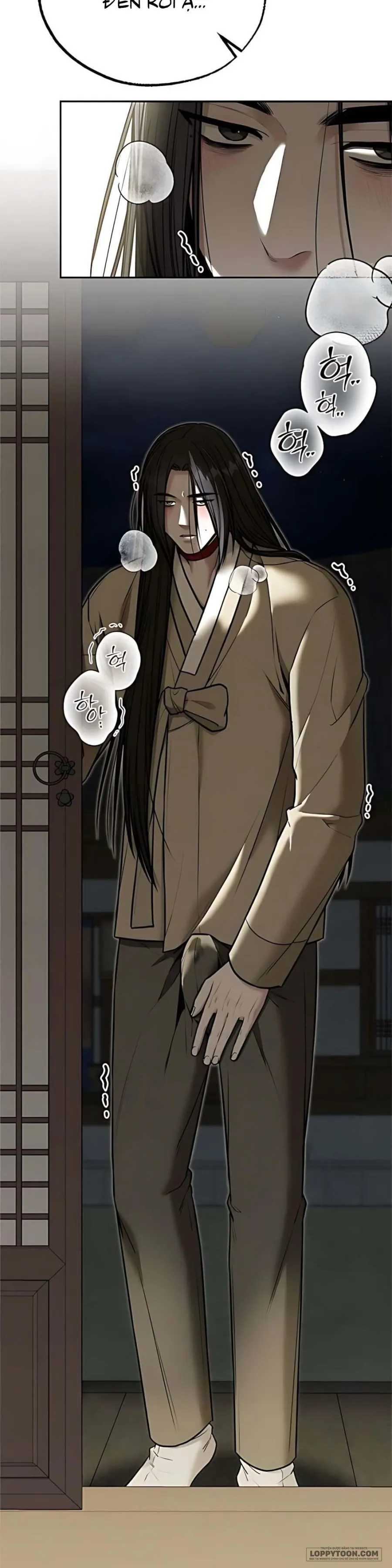 Giả Vờ Không Biết Phu Quân Đã Thay Đổi Chap 8 - 🔞🔞🔞🔞🔞 - trang 20