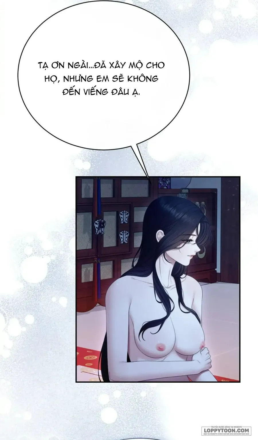 Truyền thuyết Dueokshini Chap 12 - trang 9