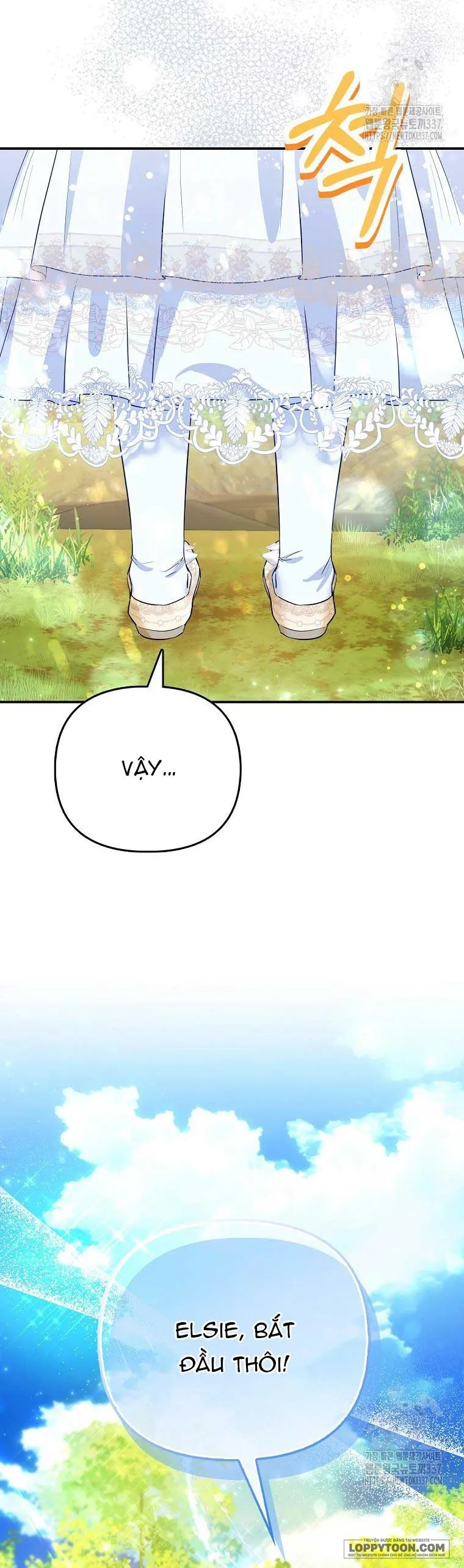 Nàng Công Chúa Của Mọi Người Chap 49 - trang 4