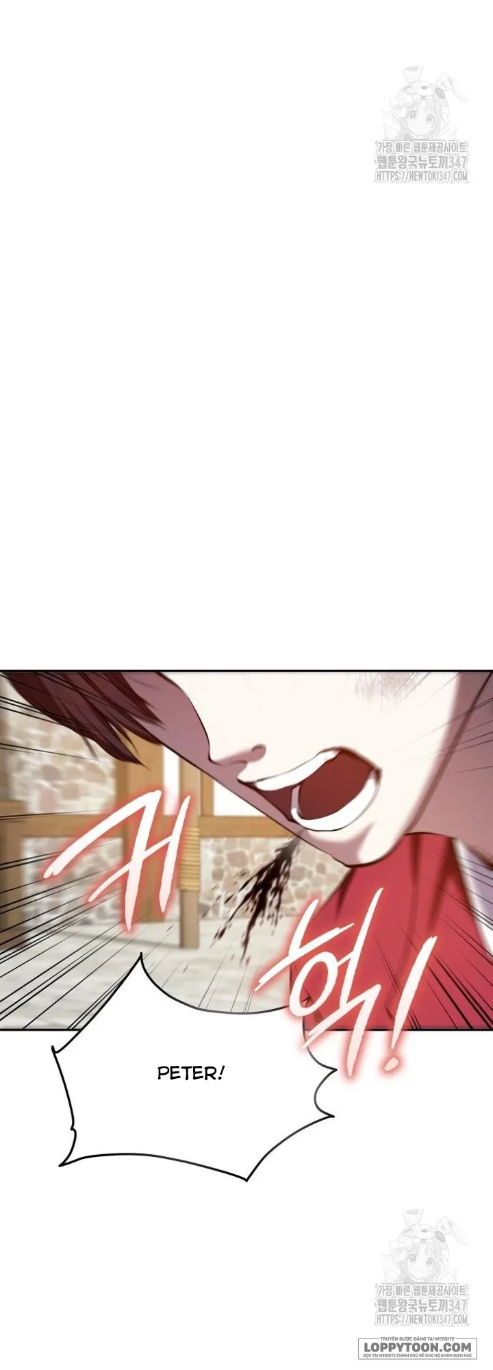 Thỏ Trắng Ở Xứ Sở Thần Tiên Chap 27 - trang 35
